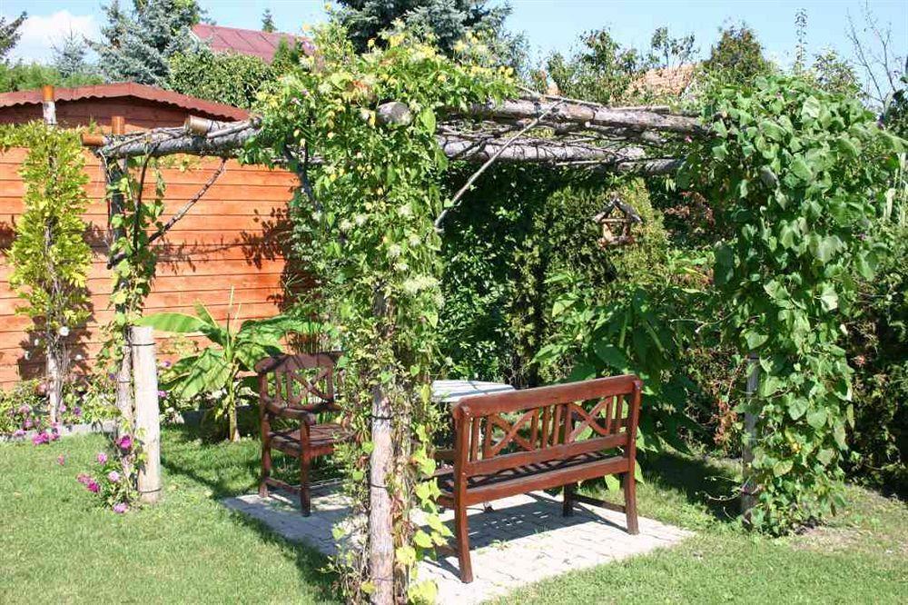 Lorelei Pension Adults Only Gyenesdiás Exterior foto